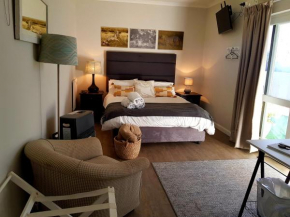 Ivy Cottage - Loadshedding free